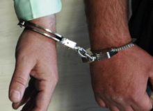 قتل برادر در ماهیدشت به خاطر اختلافات خانوادگی