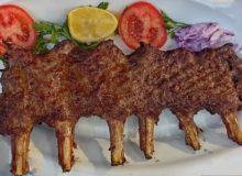 کرمانشاه به دنبال ثبت بزرگترین “دنده کباب” در گینس/ ۲۵ غذای استان ثبت ملی می‌شود