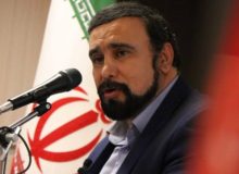 مدیریت ترافیک شهری کرمانشاه تا پایان سال هوشمند می‌شود