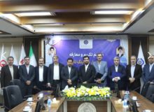 افقهی سرپرست تاپیکو شد