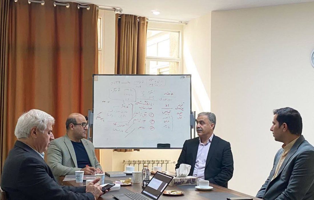 طرح تلهکابین کرمانشاه مجدداً بررسی میشود/ کرمانشاه ظرفیت مطرح شدن در جهان را دارد