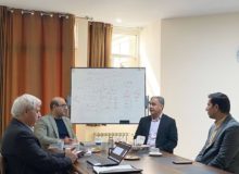 طرح تله‌کابین کرمانشاه مجدداً بررسی می‌شود/ کرمانشاه ظرفیت مطرح شدن در جهان را دارد