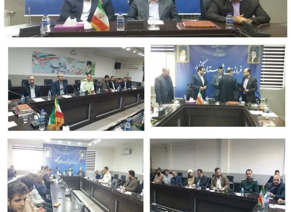 برخورد با جرایم مهمه و خشن در کرمانشاه جدی و بدون مماشات خواهد بود