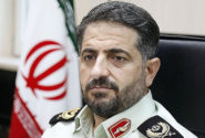 اقتدار پلیس سارقان مسلح در کرمانشاه را زمین گیر کرد/کشف ۱۳ فقره سرقت و یک قبضه کلت کمری