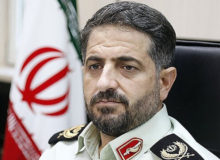 برخورد پلیس با قانون‌شکنان سخت‌تر می‌شود/ تشکیل بانک اطلاعاتی سارقین سابقه‌دار در کرمانشاه