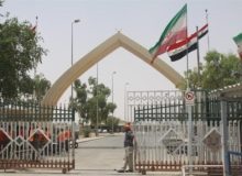 ️تردد ۲۱ هزار زائر از مرز خسروی از ابتدای محرم