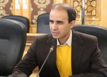 بزودی شاهد حضور پررنگ دانشجویان عراقی در دانشگاه رازی می شویم