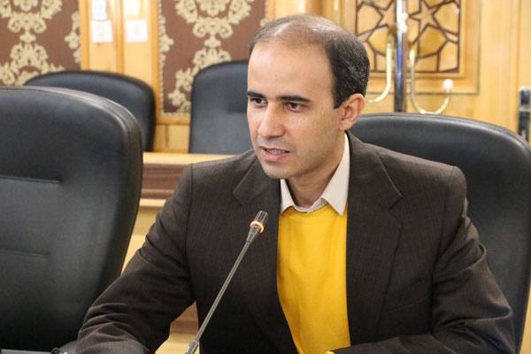 بزودی شاهد حضور پررنگ دانشجویان عراقی در دانشگاه رازی می شویم