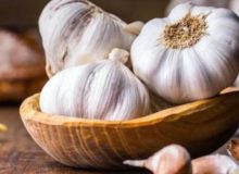 بوی بد سیر را با این روش از بین ببرید