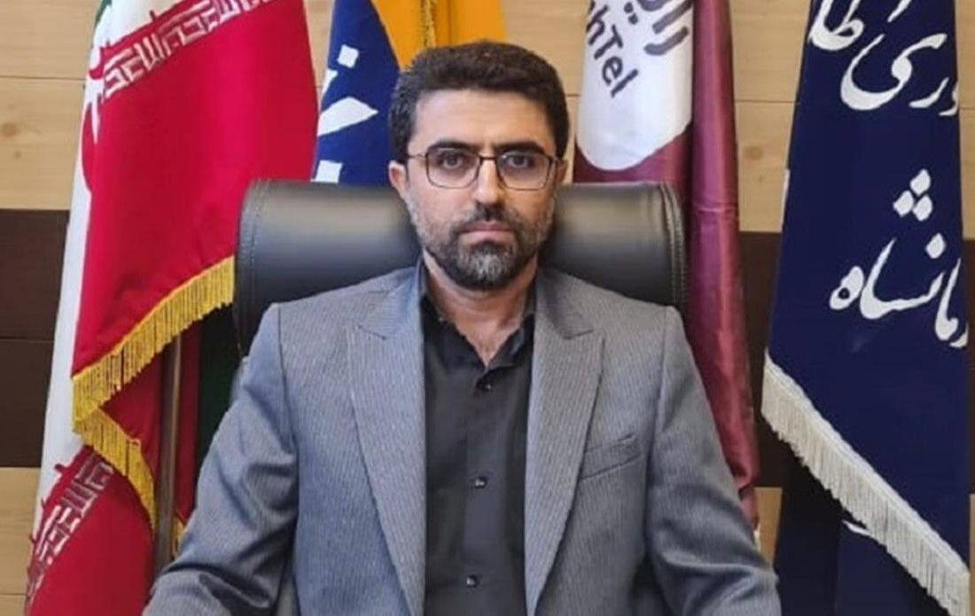 تبدیل شدن کرمانشاه به «شهر هوشمند» به لحاظ معیشتی آثار مثبتی دارد