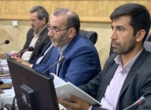 استاندار کرمانشاه: ۴۰۰۰ خانوار کوچ‌رو عشایر در کرمانشاه داریم
