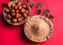خواص معجزه‌آسای « عناب » برای سلامتی