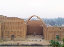 روابط گردشگری کرمانشاه و عراق توسعه می‌یابد