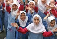 اجرای نظام دوری در ۳۴ مدرسه ابتدایی کرمانشاه