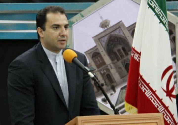 به دور از ایجاد تنش و حاشیه در کنار هم باشیم برای آبادانی بیشتر کلان شهر کرمانشاه