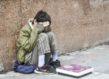 شناسایی ۸۰۰ کودک کار در کرمانشاه طی ۵ سال اخیر