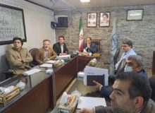 بررسی مشکلات ۸ طرح گردشگری کرمانشاه