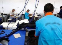اردوگاه توانمندسازی معتادان بهبودیافته کرمانشاه در گام آخر راه‌اندازی