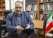 ایجاد شغل برای ۲۴۷ زندانی در کرمانشاه/ باید زندانی را جزیی از اجتماع خود بدانیم
