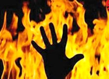 فوت ۱۸ نفر بر اثر سوختگی در کرمانشاه ثبت شده است