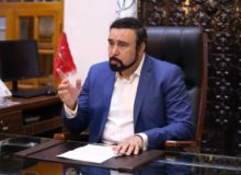 دکتر نوروزی: نقش رسانه در توسعه مهم است