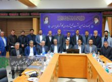 دیپلماسی شهری راهی برای رسیدن به توسعه پایدار در شهرها است