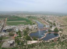 معرفی ۵۰ منطقه نمونه گردشگری در کرمانشاه عجولانه بود