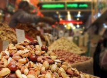 کدام آجیل چربی‌سوزی ورزش را افزایش می‌دهد؟