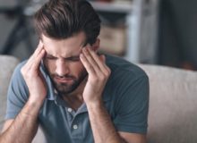 اگر به صورت مداوم استرس دارید این دو کار را انجام دهید