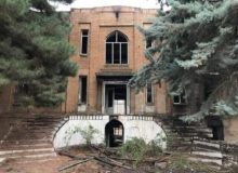 آماده نجات “بیمارستان مسیح” هستیم/ مالک بنا انگیزه‌ای برای نگهداری اثر ندارد