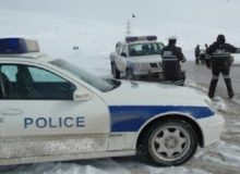 حادثه خاصی در جاده های کرمانشاه اتفاق نیفتاده است