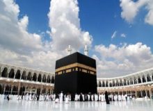 هزینه «حج عمره» برای کودکان از ۴۲ الی ۳۱۵ میلیون ریال متغیر است 