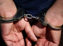 قتل در کنگاور؛ دستگیری قاتل در صحنه