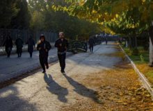 لباس‌هایی که نباید حین ورزش بپوشید