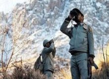 دستگیری ۳۰۰ شکارچی غیرمجاز در کرمانشاه طی سال جاری 