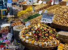 اجرای طرح نظارتی ویژه “یلدا” در کرمانشاه