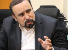 ارتقاء سطح زیبایی شهری در کرمانشاه، با حذف زوائد بصری