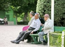 برای بازنشسته شدن چند سال باید کار کرد؟
