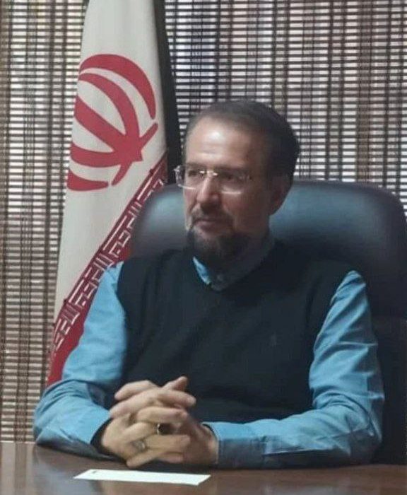 مهندس برومند نامداری به سمت معاونت امور ستادی سازمان مشاوران و متخصصان ملل اسلامی (اینسکو) غرب کشورمنصوب شد