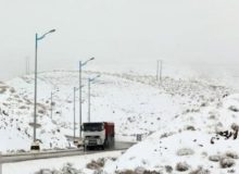 بازگشایی ۱۳ محور روستایی در کرمانشاه/ همه راه‌ها باز است
