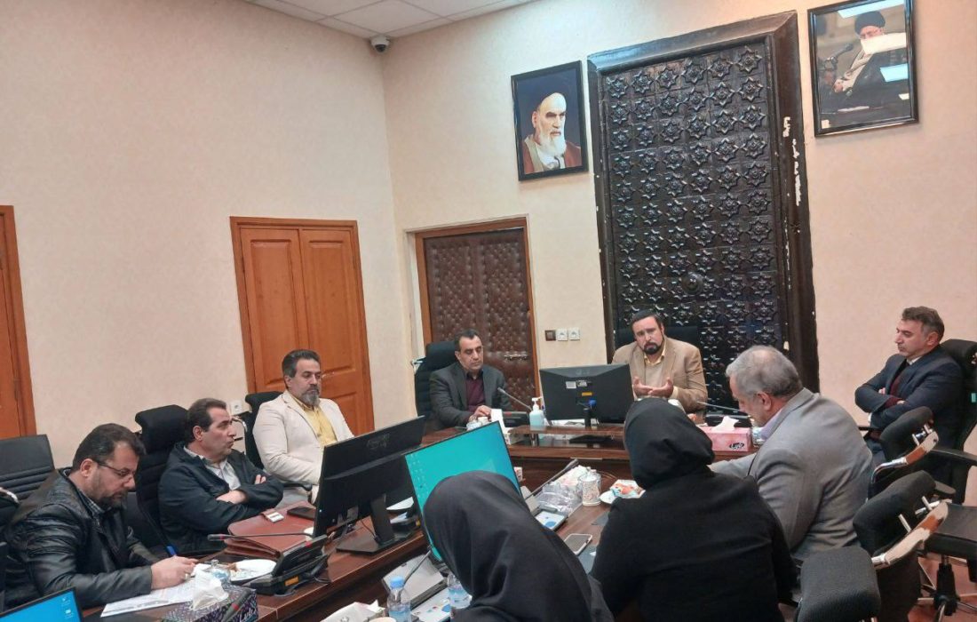 لزوم فراهم کردن زیرساخت‌های لازم برای جذب سرمایه‌گذار در کرمانشاه