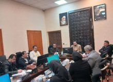 لزوم فراهم کردن زیرساخت‌های لازم برای جذب سرمایه‌گذار در کرمانشاه