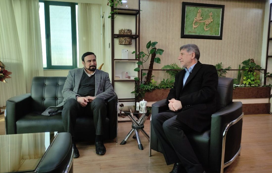 تأکید بر ارتباط و تعامل دانشگاه با شهرداری