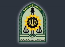 فوت عامل تیراندازی به سمت پلیس در کرمانشاه