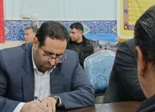محله به محله به دنبال رفع مشکلات قضایی مردم هستیم
