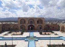 ۴ مکان تاریخی کرمانشاه به مزایده می‌رود