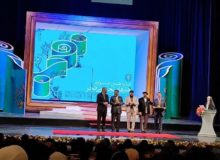 مدیرکل فرهنگ و ارشاد اسلامی کرمانشاه مدیرکل برتر شد