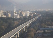 اعتبار باشد، فاز اول پروژه «قطار شهری» کرمانشاه سال ۱۴۰۴ افتتاح می‌شود