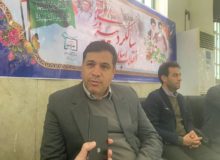ملاقات چهره به چهره حقوقدانان کرمانشاه در راستای حل مشکلات مردم