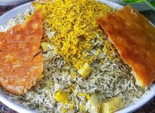 ۳۷ خوراک کرمانشاه برای ثبت ملی شدن داوری می‌شود